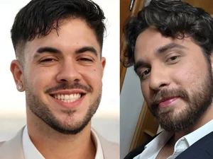 Álvaro Xaro deixa comentário ousado em foto de Gustavo Mioto