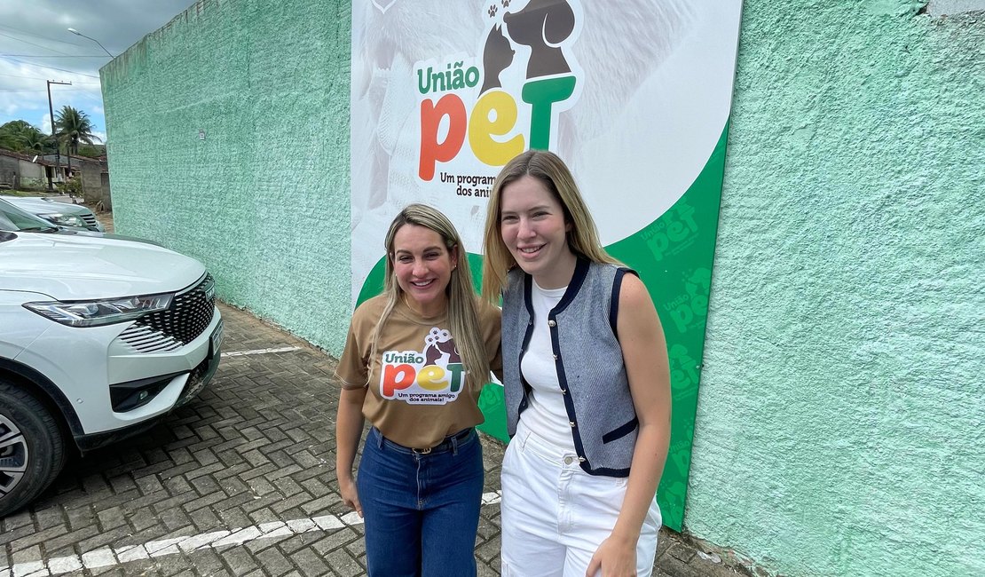 Cibele Moura propõe comenda para Alane Menezes por atuação na ciência e defesa animal