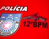 Policial penal é preso por violência doméstica no bairro Cidade Universitária