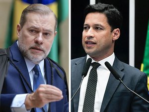 TSE nega liminar e mantém Podemos na coligação de Renan Filho em AL