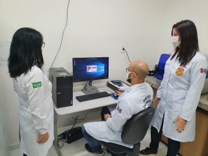 Alagoas insere perfis de condenados em banco nacional de DNA