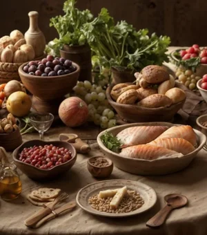Dieta bíblica cresce entre jovens e transforma versículos em cardápio