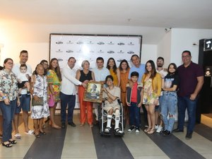 [Vídeo] Com mais de 250  documentários produzidos,  Projeto Raízes de Arapiraca lança 15ª edição