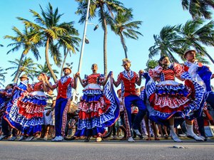 Cortejo cultural abre Natal dos Folguedos no próximo dia 24