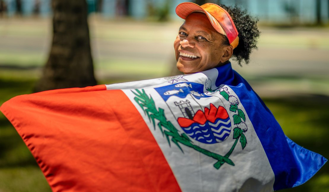 Participação de atletas femininas alagoanas em competições dobra em 2024
