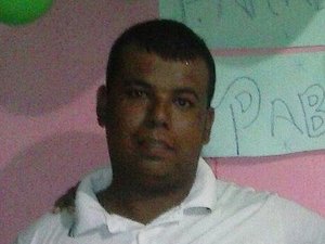 Família procura por vigilante com transtornos mentais em Maceió