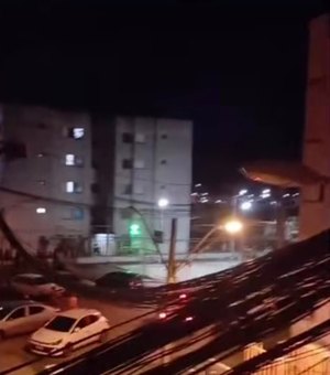 Homem é baleado perto de quadra no Benedito, é socorrido e morre no HGE