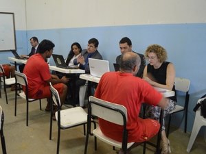 Defensoria Pública inicia revisão de processos de presos provisórios nesta quarta (18)