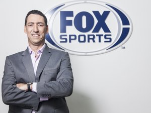 Montagem falsa do Blog do PVC sobre Tite na seleção circula na Internet