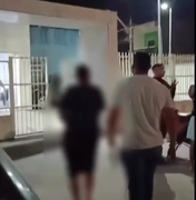 Polícia Civil prende investigado por roubo e homicídio em Passo de Camaragibe