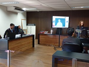 Após quase 30 anos, continua júri de ex-cabo acusado de matar sargento da PM