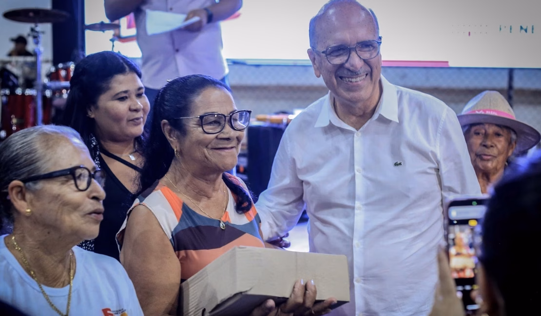 Educação de Jovens e Adultos da Prefeitura de Penedo cresce mais de 600% e gera impacto positivo na economia