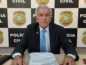 PC investiga morte de homem que pulou de viaduto no Jacintinho