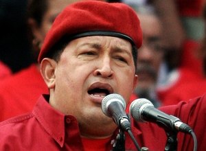 Morre aos 58 anos Hugo Chávez, presidente da Venezuela