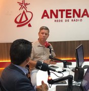 Cabo Bebeto critica fala de Lula sobre clubes de tiros