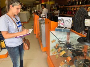 Presentes para os pais podem chegar até R$ 2.500,00