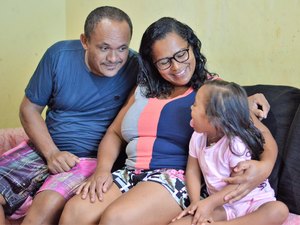 Programa Estadual de Cardiopediatria já realizou quase 49 mil atenadimentos de crianças em Alagoas