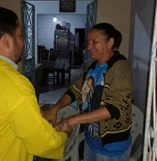 Prefeitura de Viçosa inicia entrega de mais de 10 toneladas de alimentos às vítimas das chuvas