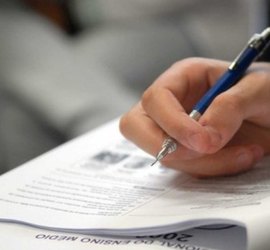 Semana de provas: aprendizado real ou um ritual de ansiedade coletiva?