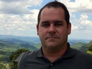 Médico André Valente foi transferido de hospital para realizar cirurgia