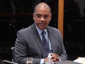 Clayton Santos toma posse no Conselho de Comunicação da Câmara dos Deputados