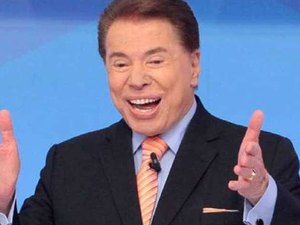 Filme sobre Silvio Santos ganha título e data de estreia