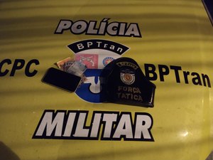 Casal assalta jovem e arrasta vítima no Village Campestre II