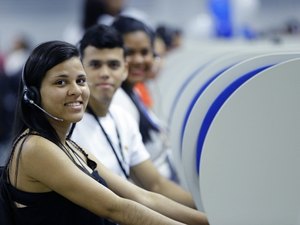 Sine tem mais de 250 vagas de emprego na capital e interior de Alagoas