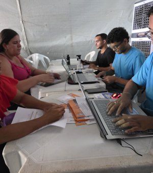 Confira as vagas de emprego disponíveis para pessoas com 40 anos ou mais