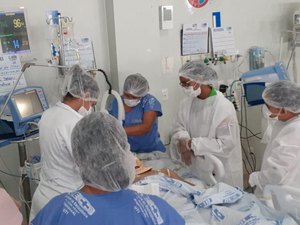 Conheça a história do hospital: Servidores relatam as experiências vividas na unidade