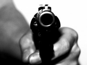 Jovem é baleado durante tentativa de assalto na Região Metropolitana de Maceió