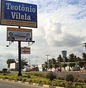 Aprovados em concurso na Prefeitura de Teotônio Vilela temem não serem convocados
