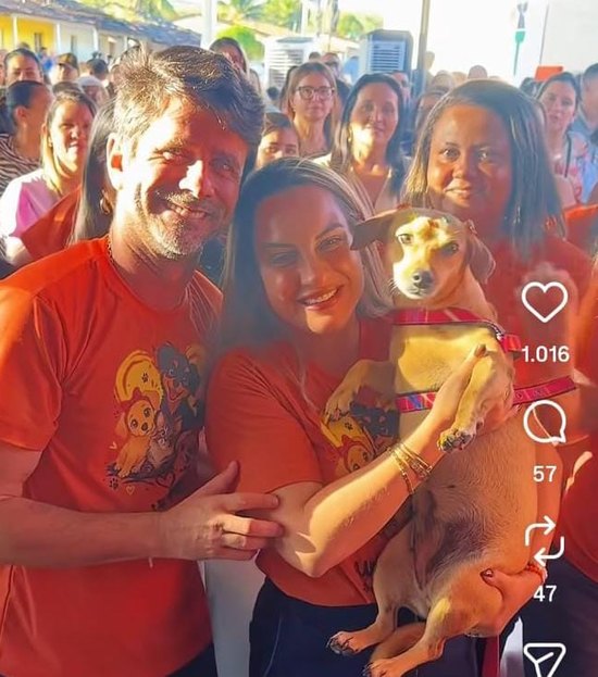 União dos Palmares avança na causa animal ao inaugurar Centro Cirúrgico do Programa União Pet e ampliar Casa de Passagem