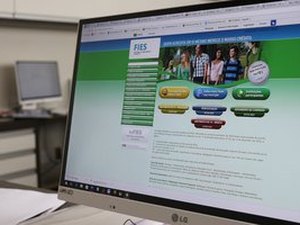 Seleção para vagas remanescentes do Fies começa hoje