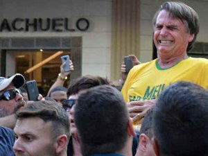 Bolsonaro deixa UTI e vai para unidade semi-intensiva