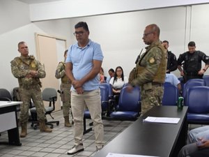 14 anos: Homem é condenado por matar vítima a facadas em Teotônio Vilela
