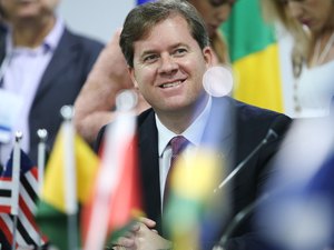 Marx Beltrão anuncia R$ 20 milhões para duplicação da rodovia entre Arapiraca e São Sebastião