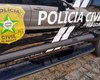 Polícia prende suspeita de maus-tratos contra marido paraplégico em São Miguel dos Campos
