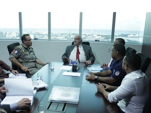 Policiais militares vão poder votar nas eleições de 2018, mesmo trabalhando 