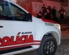 Discussão entre vizinhos por barulho termina em registro de ameaça em Arapiraca