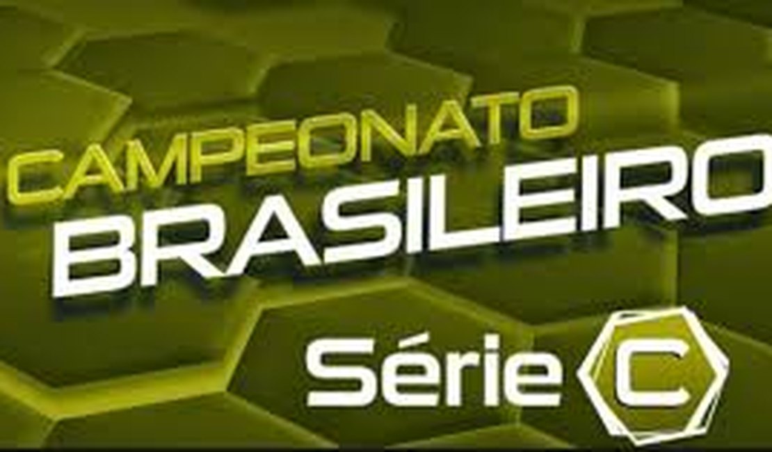 Série C: premiações, técnico assediado, desfalques e retornos; Confira as equipes  