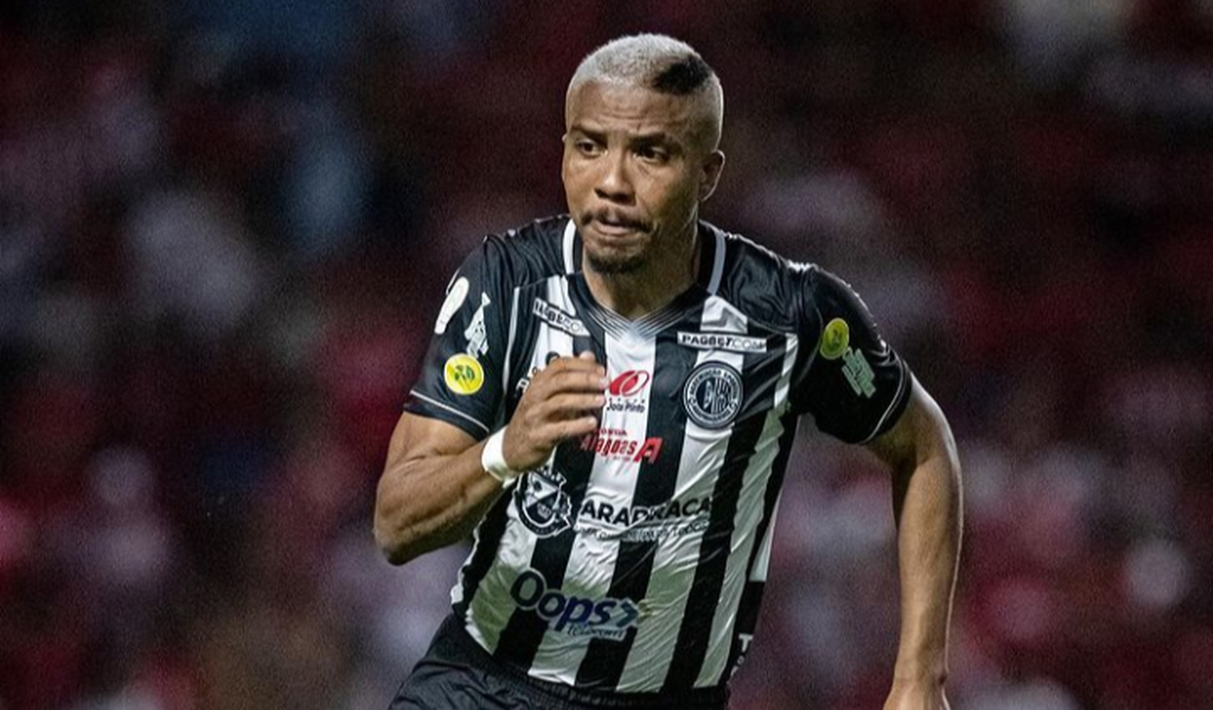 Feijão e mais 10? - ASA terá mudanças para o confronto contra a Juazeirense