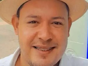Ex-candidato a vereador pelo PT é morto a tiros ao lado de amigo em Santana do Ipanema