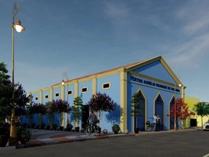 Casal fará parada programada de água no Passo de Camaragibe