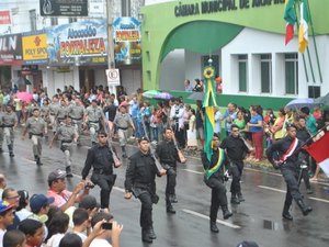 Prefeitura vai interditar trânsito para população comemorar os 92 anos de Arapiraca