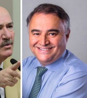 Partido de João Caldas quer Aldo Rebelo como candidato à presidência em 2026
