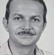 Morre ex-prefeito de Estrela de Alagoas Dr. Denício Calixto