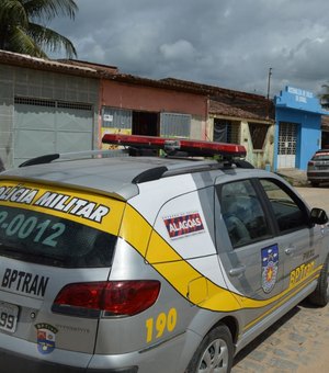 Operação integrada prende suspeitos de tráfico de drogas e roubos em Maceió