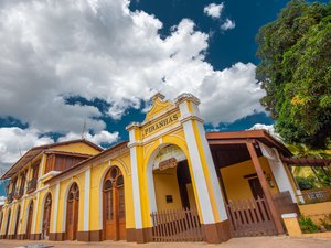 Secult reúne gestores para discutir Bibliotecas Públicas e Museus no sertão alagoano