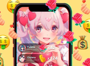 Lives NPC: fenômeno do TikTok assusta pela bizarrice